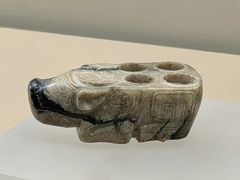 -上海博物馆(人民广场馆)