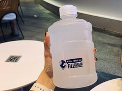 -蔻蔻椰·鲜萃椰子水(COCO Park店)