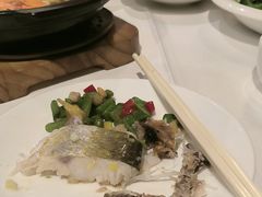 -万龙洲海鲜(南新仓店)