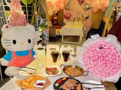 -天空花园餐吧·生日·团建(南山店)