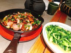 -云海肴·汽锅鸡·云南菜(高德置地店)