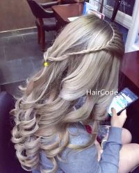 -MMby Hair Code