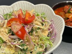 -HOTISLAND海鸡岛·韩国料理(江南西店)