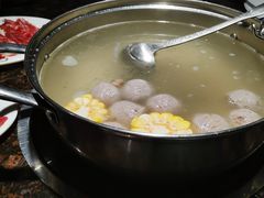 -八合里潮汕鲜牛肉火锅(深圳海岸城店)