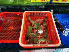 -东江海鲜酒家(艺都分店)
