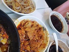 面筋-舌尖尖传统小吃(万达店)