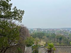 -东坡赤壁风景名胜区