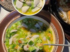 -穿越·外婆家(西溪天堂店)