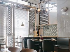 大堂-兴仙饭店·闽味海鲜(马尾总店)