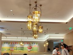 -西贝(华发商都店)