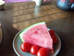 -滇釜火锅·能喝汤的火锅(车公庄店)