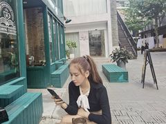 -查令84号咖啡馆(金大地1912东西街店)
