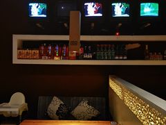 -苹果树下艺术餐厅(宋庄店)