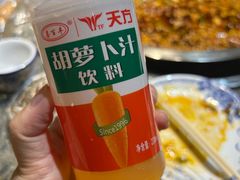 -胖子鱼·天水麻辣鱼火锅(秦州407店)