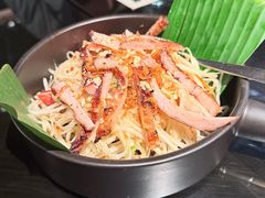 -泰餐厅·广州融创施柏阁酒店