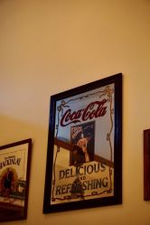 -IMUSE BARBER SHOP