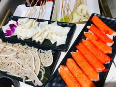 -串一火锅(赛格国际购物中心店)