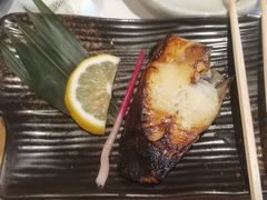 -江户前日本料理(瑞诗酒店店)