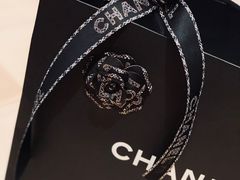 -CHANEL(恒隆广场店)