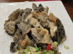 -长平肥姐白粥·海鲜打冷