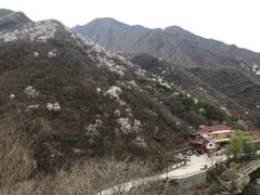 -水峪民俗村