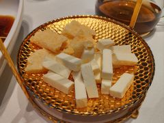 -巴音浩日娲·蒙餐(双林东路店)