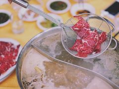 -鑫宝沙茶牛肉火锅(永泰店)