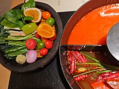 -山缓缓火锅(上海闵行龙湖店)