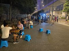 -新疆阿力烧烤