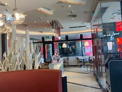 大堂-必胜客(长瀛商业广场店)