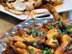 -观桥阁(锦溪店)