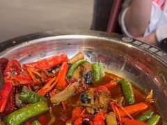 -聚味瞿记·龙虾堂(坡子街店)