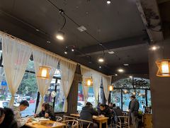 大堂-赤宴·川菜(玉林店)