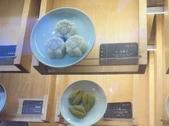 -阮大兴糕团(滨江宝龙店)