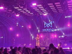 -MOSSO·Liveshow(M3香港广场店)