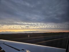 -华盛顿杜勒斯国际机场