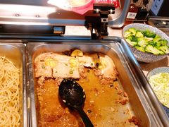 -比格比萨自助(花园路店)