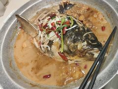 -京味斋·北京烤鸭(北京南站洋桥店)