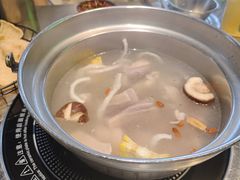 -椰庭·椰子鸡·创意玩家(晶耀前滩店)