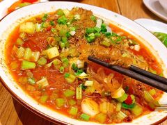 粉丝-锦城印象火锅(天府三街店)