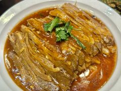 -老仁义·清真菜(太古街店)