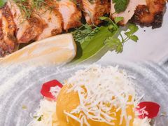 -LESCEDARS Brasserie Bistro香柏树