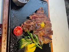 -豪客来牛排(伟诚广场店)