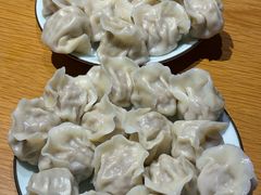 -伊喜饺子·烤鸭(五道口学院路店)