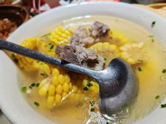 -味上湘菜馆(岳麓山店)
