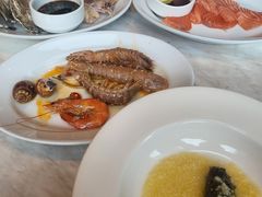 -君悦酒店·乐厨·高空自助餐(青年大街店)