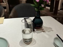 -北京柏悦酒店·锦庭餐厅Dining Room