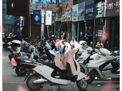 -真牛炭火烤肉(射阳店)