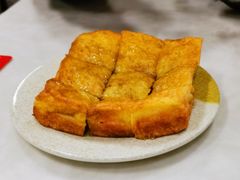 西多士-好好滋味茶餐厅