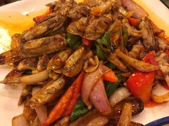 -阿胖龙虾小海鲜(宁国南路总店)